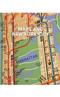 Maps and New York City