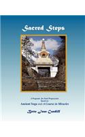 Sacred Steps - A Program for Soul Progression