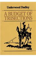 Budget of Trisections