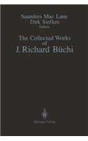 Collected Works of J. Richard Büchi