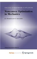 Nonconvex Optimization in Mechanics