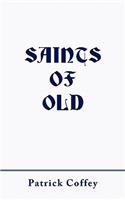 Saints of Old