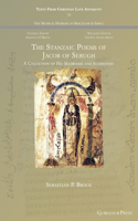 Stanzaic Poems of Jacob of Serugh