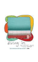 Diving in