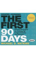 The First 90 Days