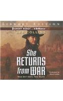 She Returns from War