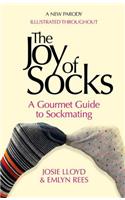 Joy of Socks: A Gourmet Guide to Sockmating