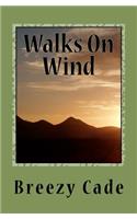 Walks On Wind