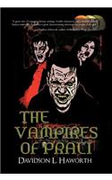 The Vampires of Prali: (English)