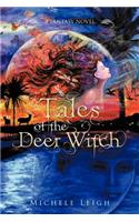 Tales of the Deer Witch