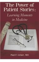 Power of Patient Stories