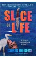Slice of Life: A Suspense Novel