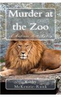 Murder at the Zoo