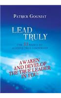 Lead Truly