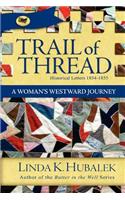 Trail of Thread