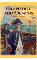 Grapeshot and Demons