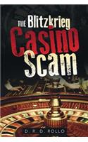 Blitzkrieg Casino Scam