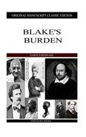 Blake's Burden