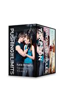 Katie McGarry Pushing the Limits Collection Volume 2