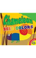 Chameleon Sees Colors