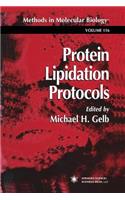 Protein Lipidation Protocols