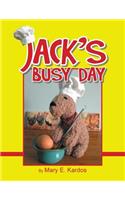 Jack's Busy Day