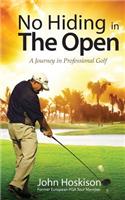 No Hiding in The Open