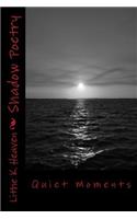 Shadow Poetry