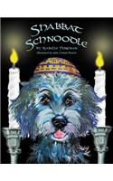Shabbat Schnoodle
