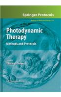 Photodynamic Therapy