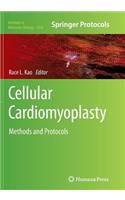 Cellular Cardiomyoplasty
