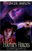 Hattie's Heroes: (English)