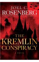 KREMLIN CONSPIRACY THE