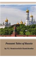 Peasant Tales of Russia