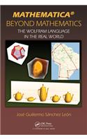 Mathematica Beyond Mathematics