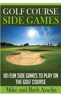 Golf Course Side Games