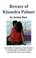 Beware of Kisandra Palmer: Beware of Kisandra Palmer