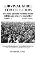 Survival Guide for Outsiders