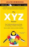 Xyz Factor
