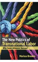 New Politics of Transnational Labor