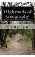 Highroads of Geography