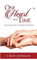 One Heart at a Time