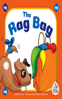 The Rag Bag: (Rhyming Words)