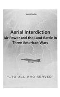 Aerial Interdiction