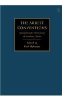 Arrest Conventions