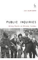 Public Inquiries