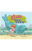 Lizzie and Lou Seal