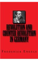 Revolution and Counter Revolution in Germany