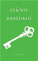 Clavis Apollinis