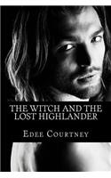The Witch and the Lost Highlander